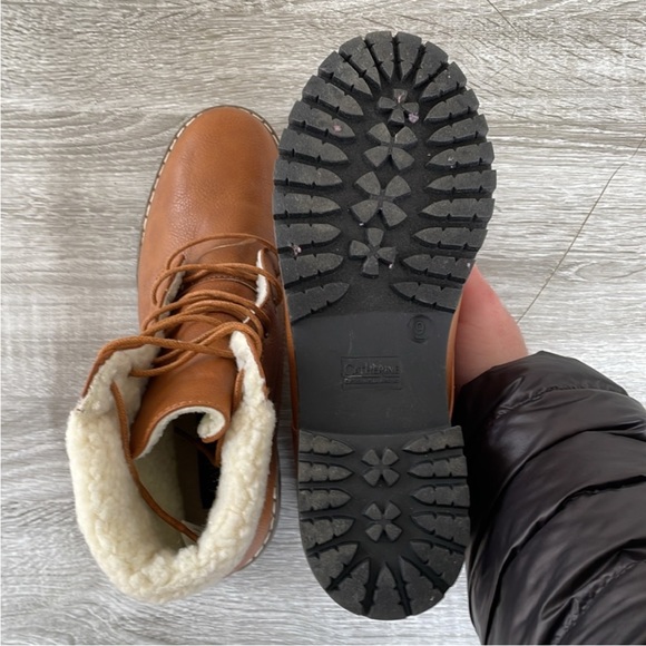 Catherine Malandrino Womens Boots - Picture 8 of 12